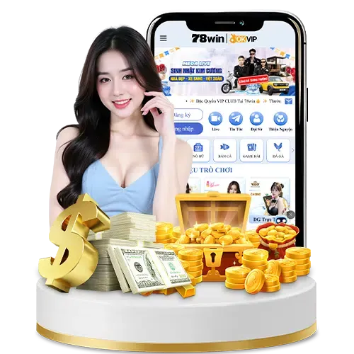 Giao diện người dùng thân thiện của 678win nhà cái