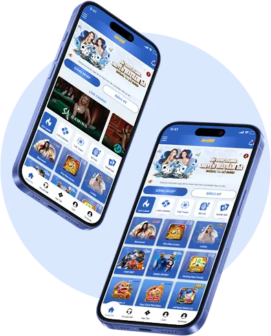 Game Bắn Cá và Nổ Hũ tại 678win nhà cái