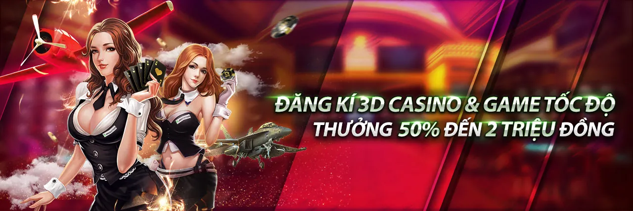 Các chương trình ưu đãi hấp dẫn tại 678win nhà cái